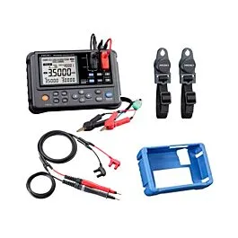 Hioki RM3548-EV-KIT Weerstands-testkit