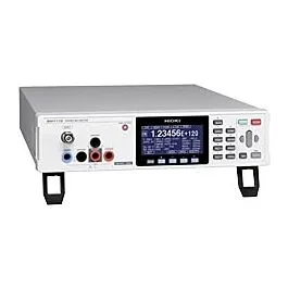 Hioki SM7110 Super Megaohm-meter