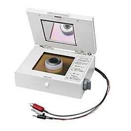 Hioki SME-8311 plaatmonsterelektrode