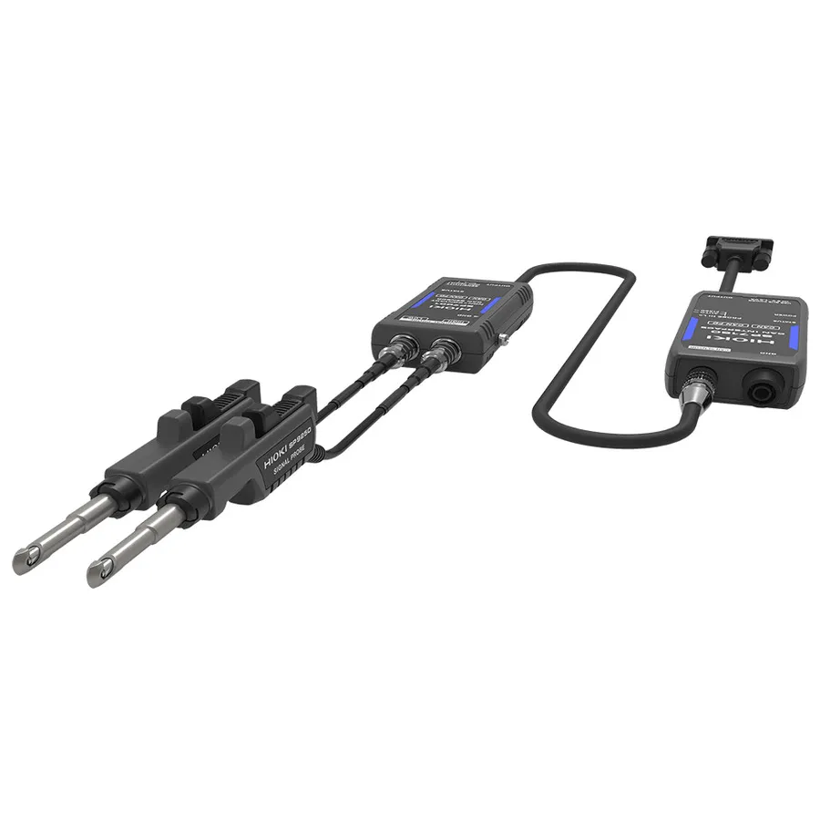 Hioki SP7001-95 Non-Contact CAN Sensorstel
