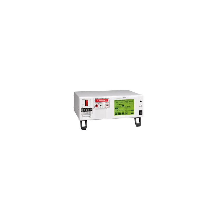Hioki ST5540 Lekstroomtester