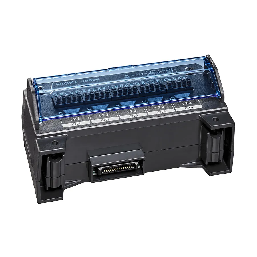 Hioki U8554 Rekmetmodule