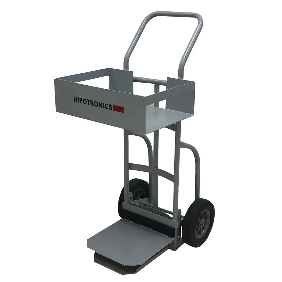 Hipotronics HH-CART-DI Handwagen Voor HVT-DI Controller en Bonnet