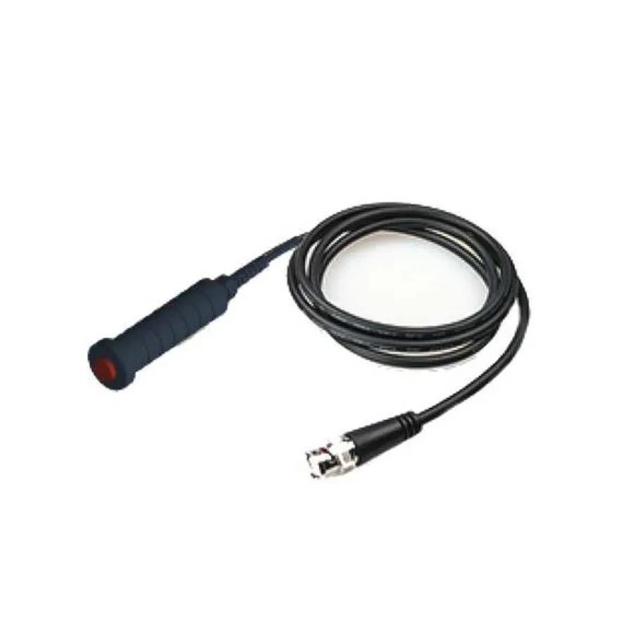 Hipotronics HH-HS-DI Handbediende Interlockschakelaar Voor HVT-DI Serie