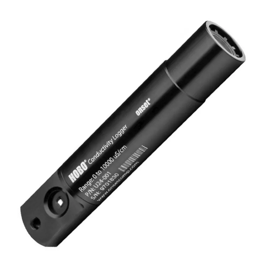 HOBO by Onset U24-001 Zoetwatergeleiding Logger