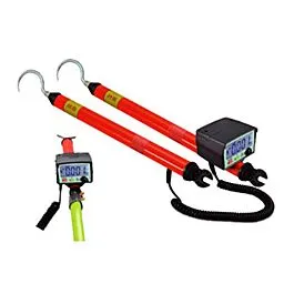 Hoyt HMDP-50K Digitale multifunctionele hoogspanningsmeter