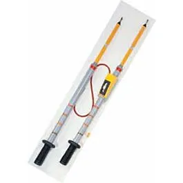 Hoyt Electrical Instrument PC33K Fasingsstok 33kV