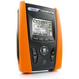 HT Instruments HV005036 Veiligheidinstallatie Tester