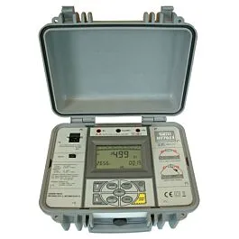 HT Instruments HV007051 Isolatieweerstand Tester