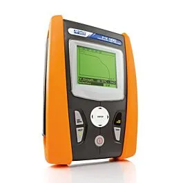 HT Instruments I-V400W Fotovoltaïsche tester
