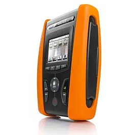 HT Instruments MACROTEST G2 aardingsweerstand- en isolatieweerstandmeter
