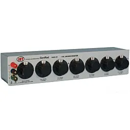 IET Labs 1433-19 Decadeweerstand