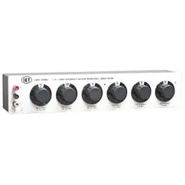 IET Labs HARS-X-6-0.001 Decade Box
