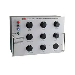 IET Labs HRRS-B-7-100K-10KV Decadedoos