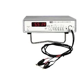 IET Labs LOM-510A Micro-ohmeter