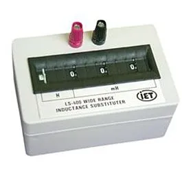IET Labs LS-400 Decadebox