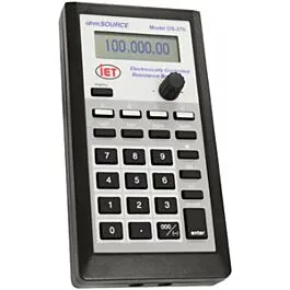 IET Labs OS-270 Elektronische Weerstands Box