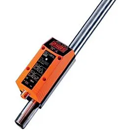 IFM Efector SD2001 Luchtdebietmeter