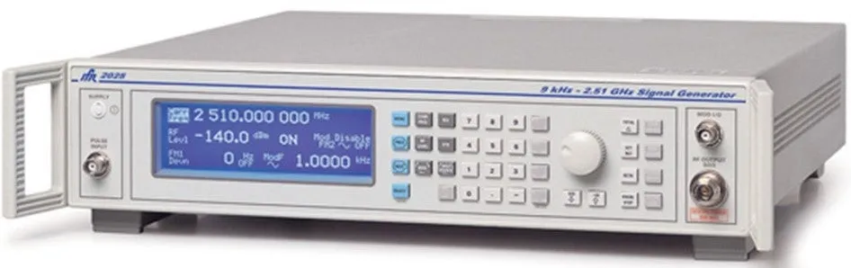 IFR 2023B RF-Signalgenerator