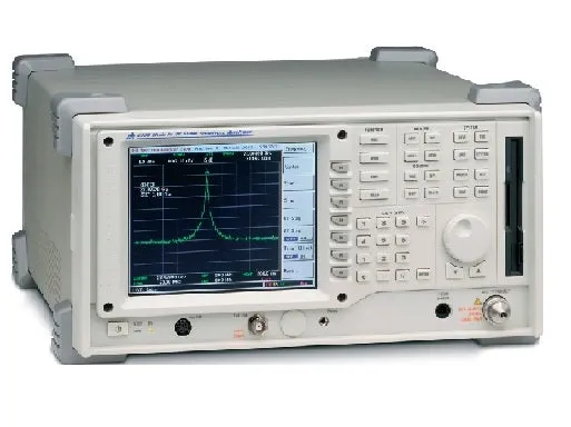 IFR 2399B/1 Spectrumanalysator