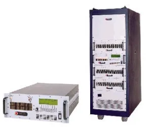 Inst 4 Industry SVC500 500W Broadband Vermogenversterker