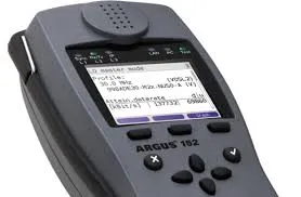 Intec ARGUS 152 (115272) Multifunctie Tester