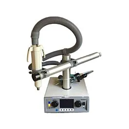 InTest - Temptronic TP04100A ThermoStream Thermisch testingsysteem