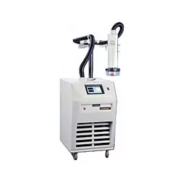 InTest - Temptronic TP04300A ThermoStream Thermisch testingsysteem