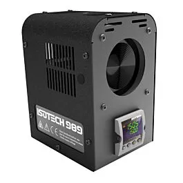 Isotech 989 Zwartlichaambron voor menselijke lichaamtemperatuur