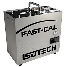 Isotech FAST-CAL HIGH-240V Droogblokcalibratie