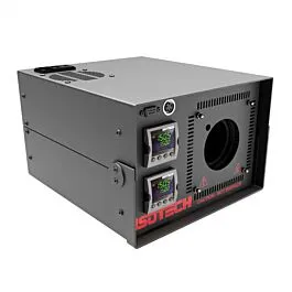 Isotech GEMINI R 550 droogblokkalibratie