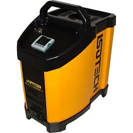Isotech JUPITER 4852 BASE Droge Blok Kalibreertool