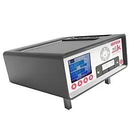 Isotech MILLIK Temperatuurafstoters & Sensoren