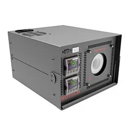 Isotech PEGASUS R-970 zwartlichaam-kalibreerder