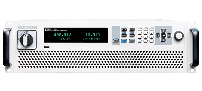ITECH IT6015C-80-450 Bidirectionele Programmeerbare DC Voedingseenheid