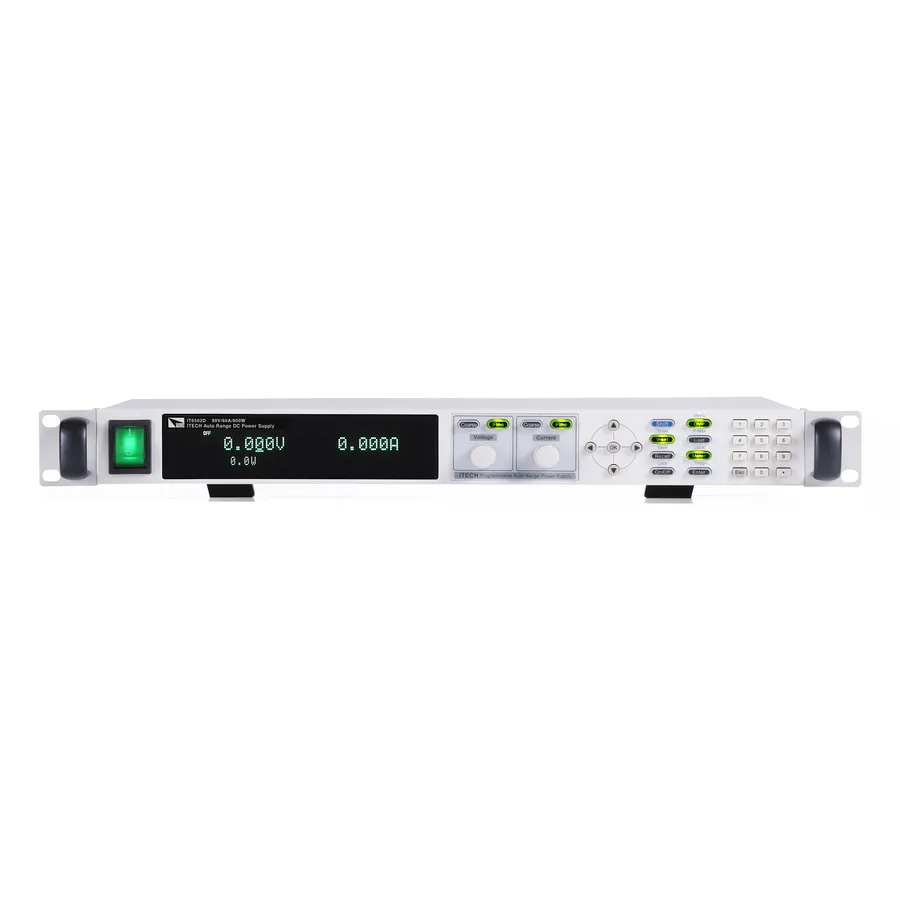 ITECH IT6502D gelijkstroom voedingsbron