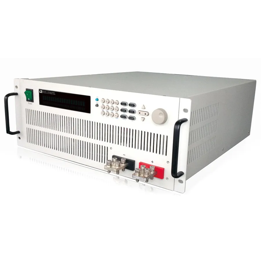 ITECH IT8516C+ Rackmount DC Elektronische Belasting
