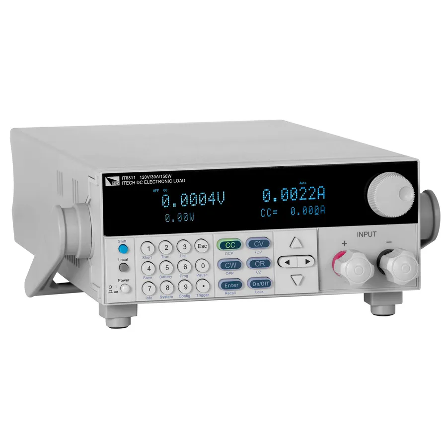 ITECH IT8813C DC elektronische belasting