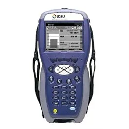 JDSU DSAM-6300 Digitale Servicestestmeter