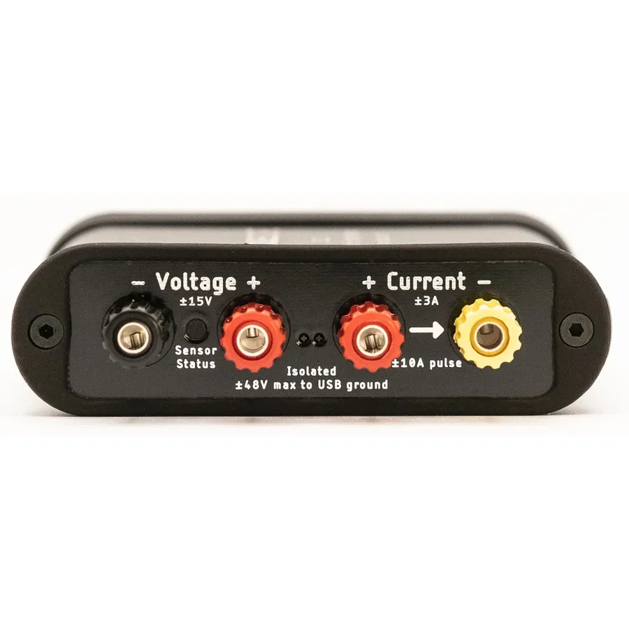 Joulescope JS220-K000 DC-Energie-Analyzer