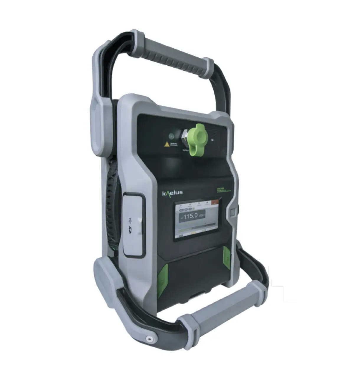 Kaelus IPA-0900A Passieve Intermodulatie Analyzer