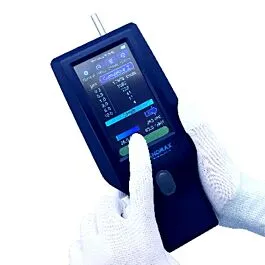Kanomax 3888 Laserdeeltjesteller