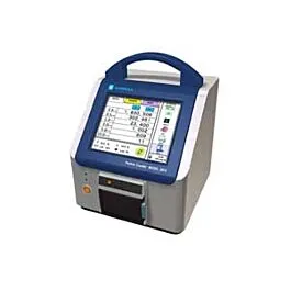Kanomax 3910 Laserdeeltjesteller