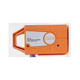 Kaye AVS SIM Validatie Sensor-invoermodule