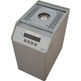 Kaye HTR-400 Hoge-temperatuur validatie droog blok