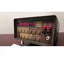 Keithley 195A Digitale Multimeter