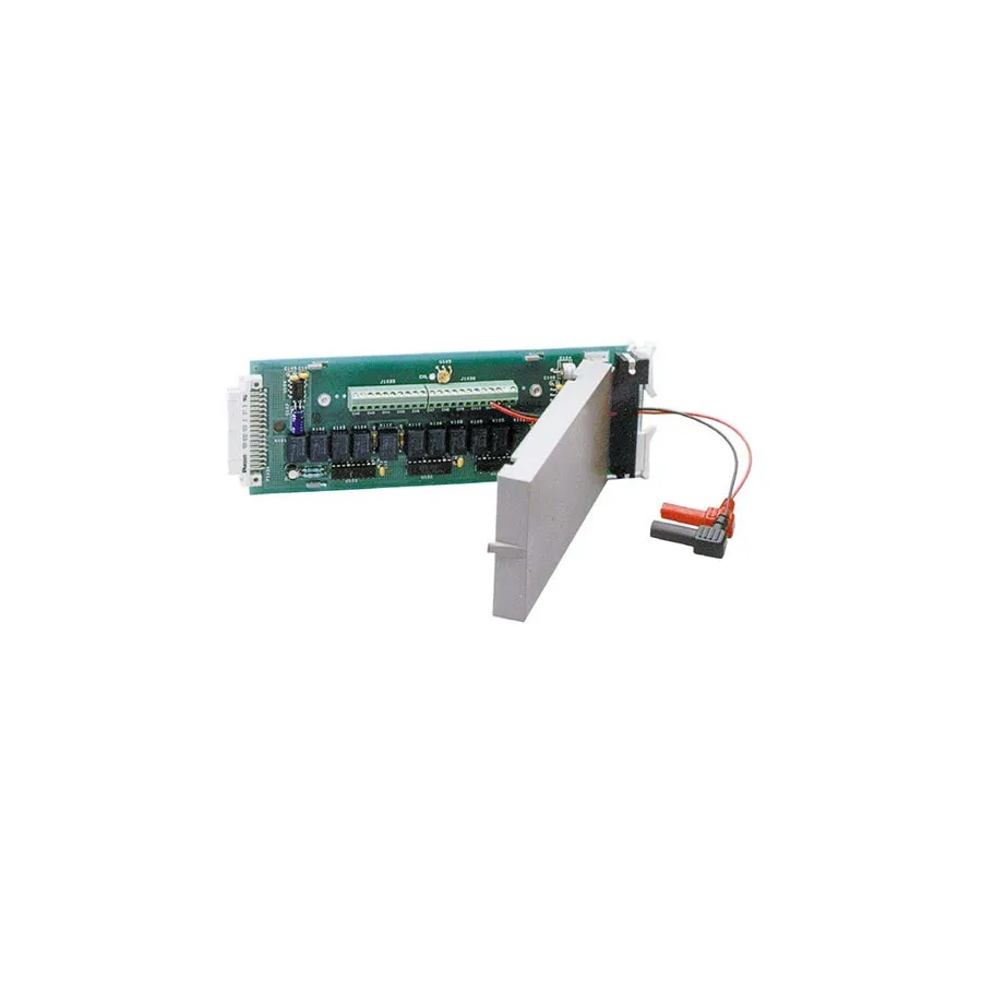 Keithley 2000-SCAN scannerkaart