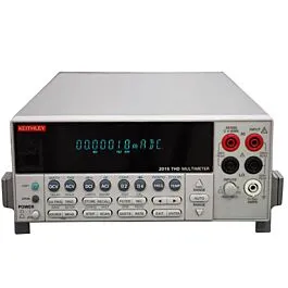 Keithley 2015 THD Digitale Multimeter