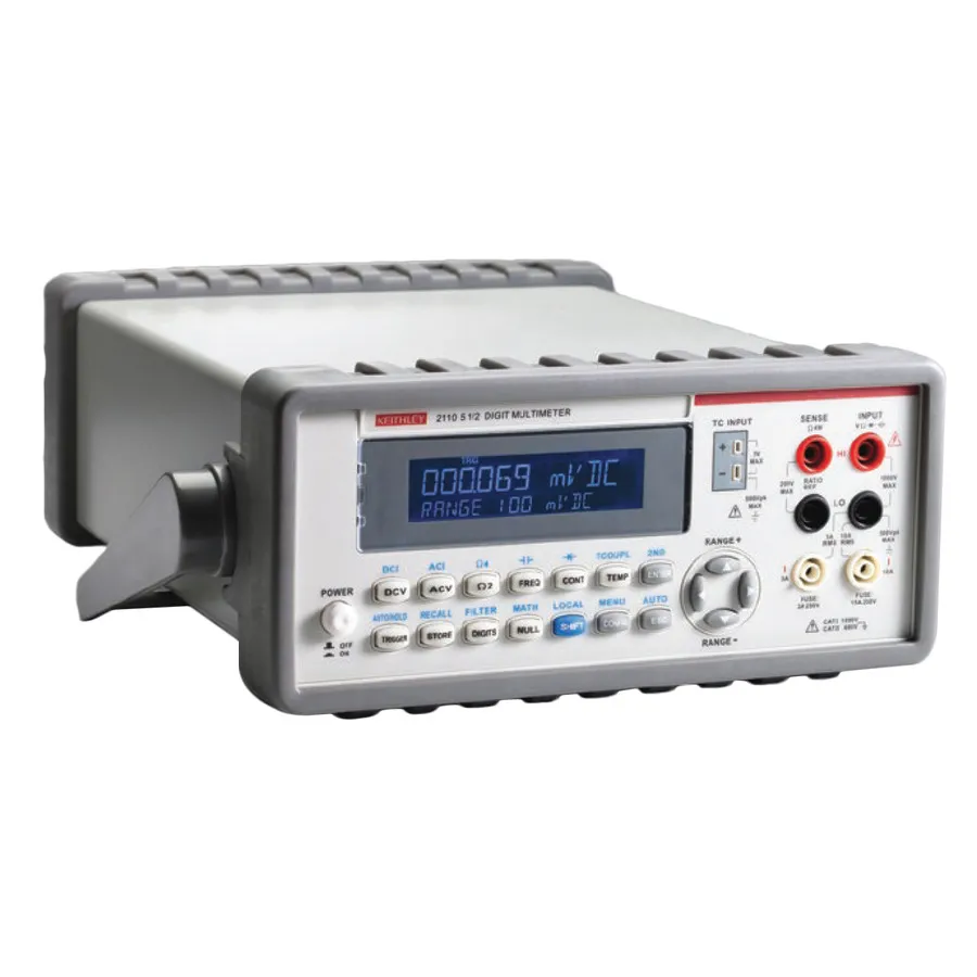 Keithley 2110-120 Digitale Multimeter