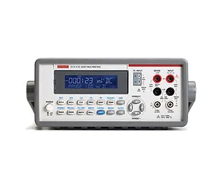 Keithley 2110-240 Digitale Multimeter
